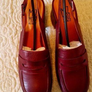 Miz Mooz Shoes, NWOT